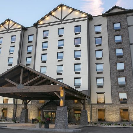Berlin Encore Hotel & Suites Bagian luar foto