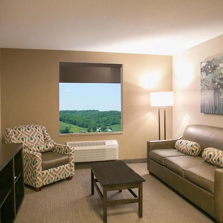 Berlin Encore Hotel & Suites Bagian luar foto