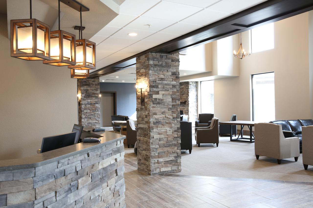 Berlin Encore Hotel & Suites Bagian luar foto