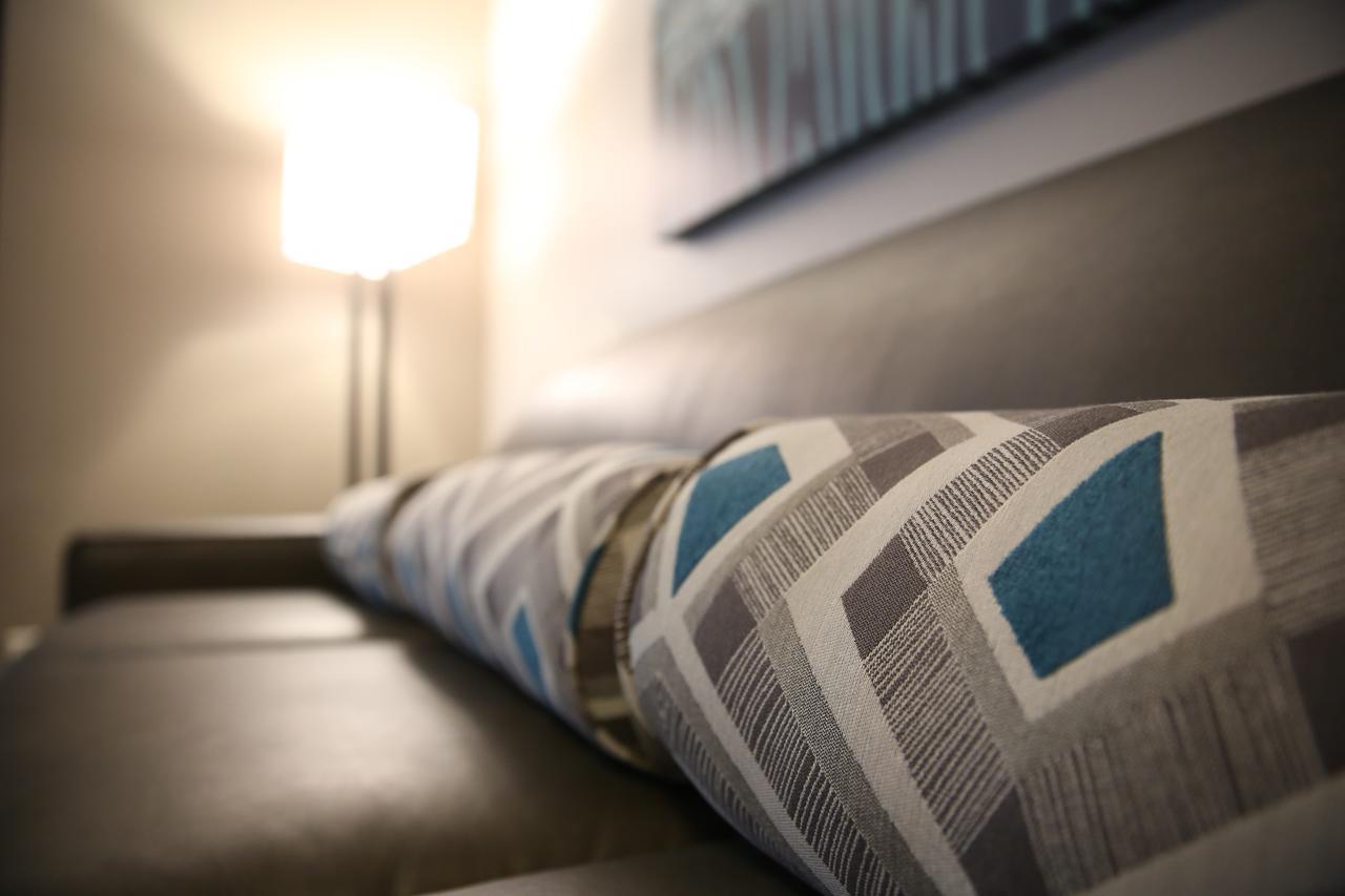 Berlin Encore Hotel & Suites Bagian luar foto