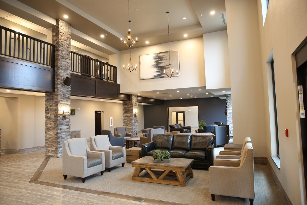 Berlin Encore Hotel & Suites Bagian luar foto
