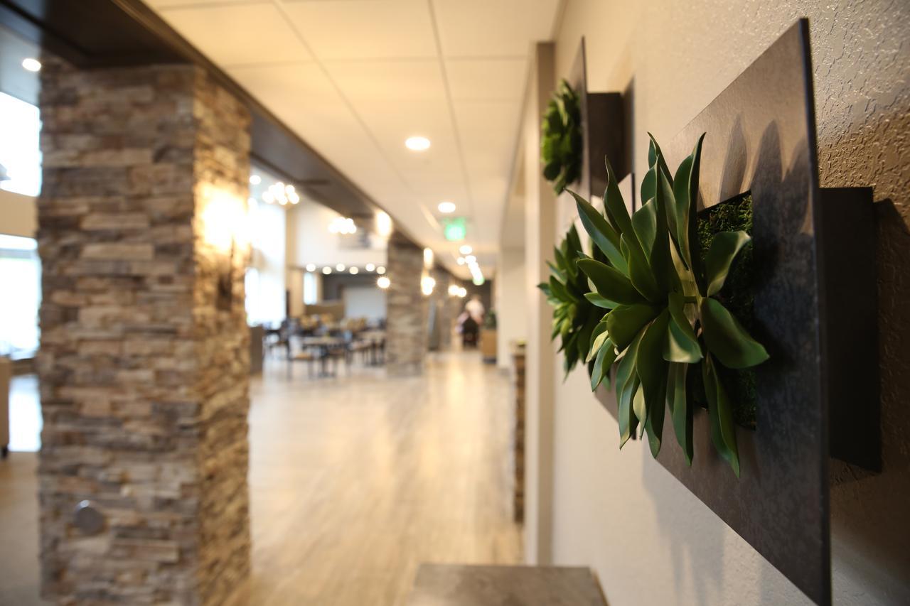 Berlin Encore Hotel & Suites Bagian luar foto