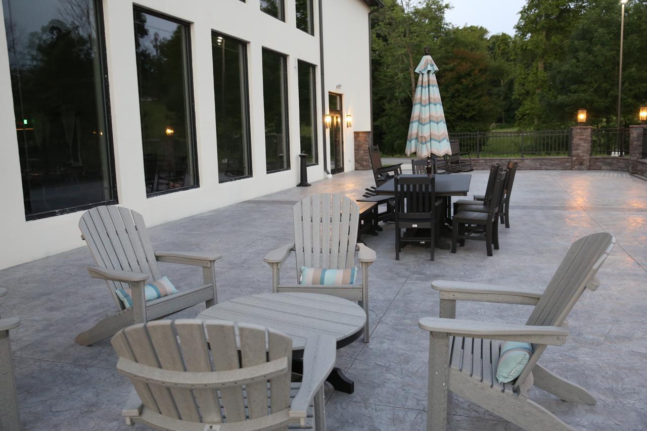 Berlin Encore Hotel & Suites Bagian luar foto