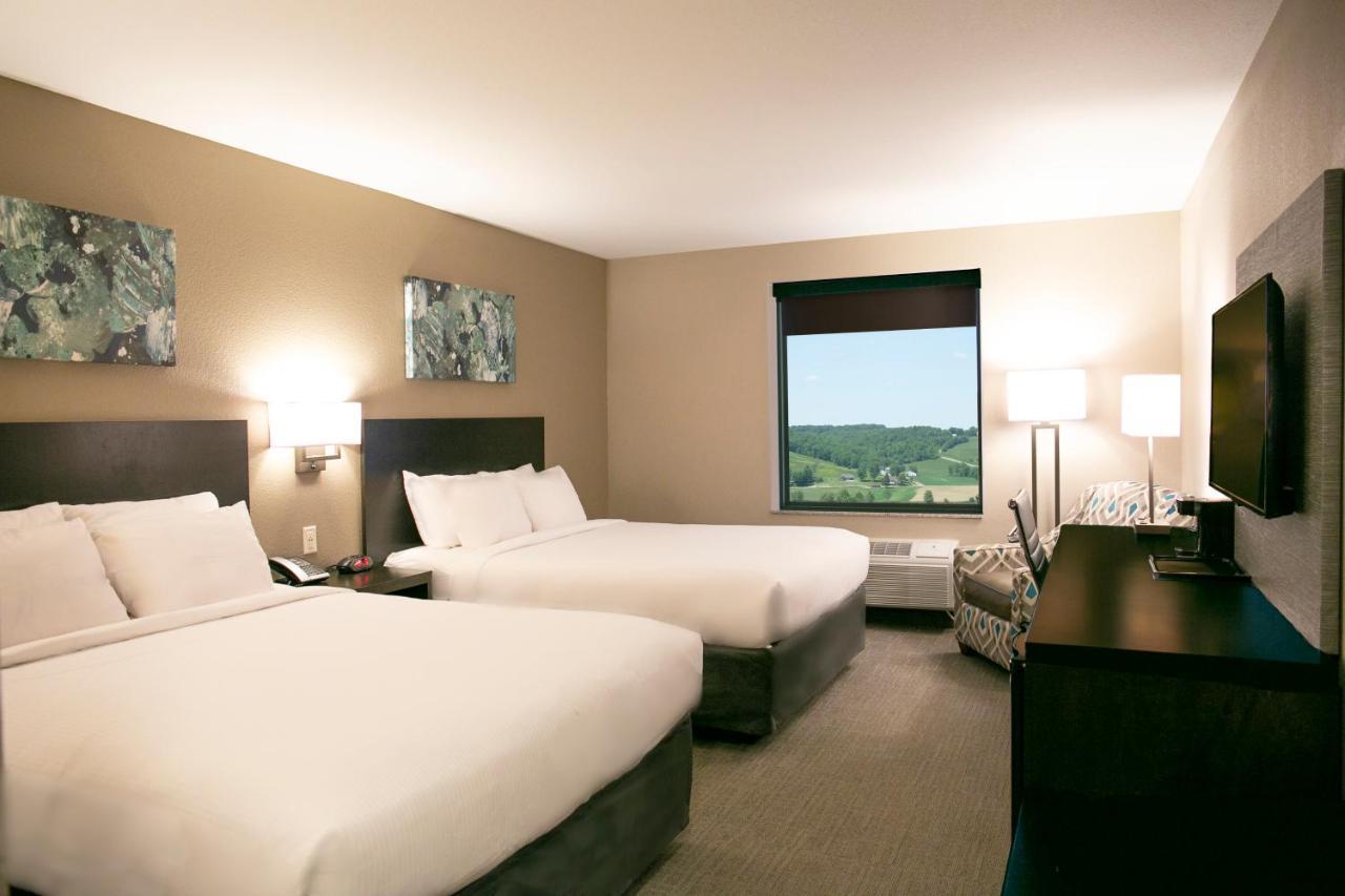 Berlin Encore Hotel & Suites Bagian luar foto