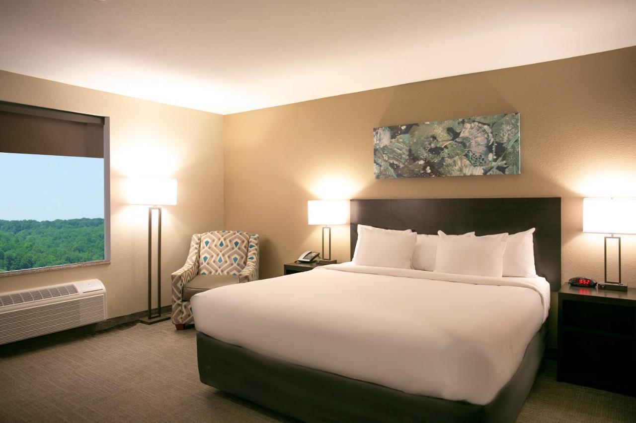 Berlin Encore Hotel & Suites Bagian luar foto