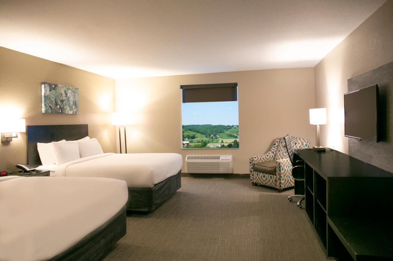 Berlin Encore Hotel & Suites Bagian luar foto
