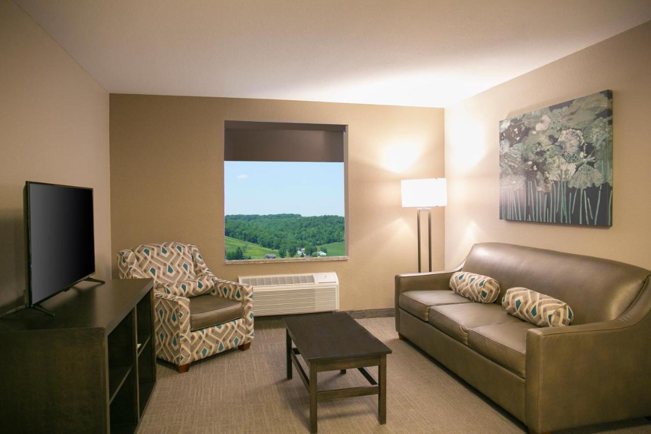 Berlin Encore Hotel & Suites Bagian luar foto