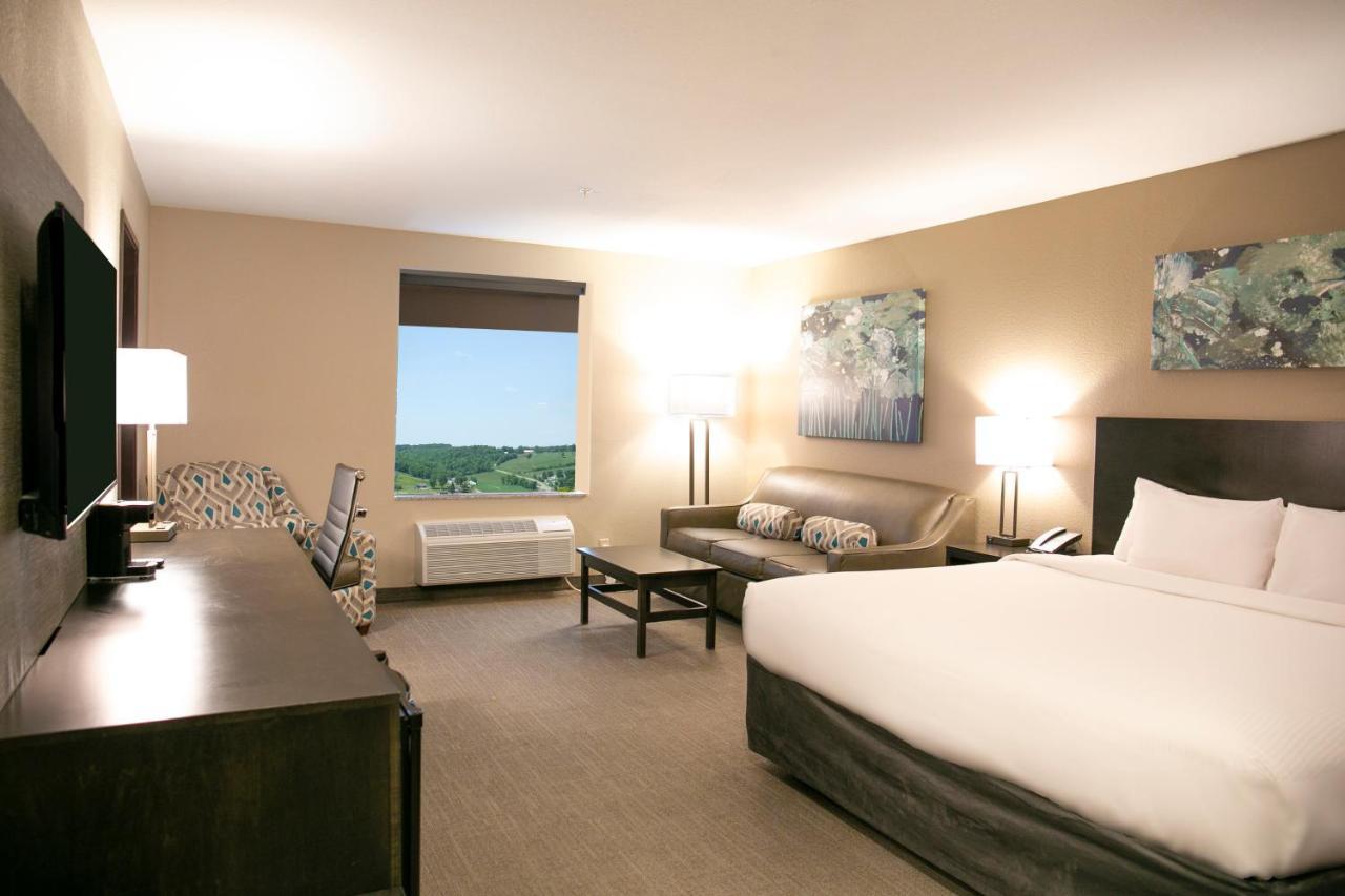 Berlin Encore Hotel & Suites Bagian luar foto
