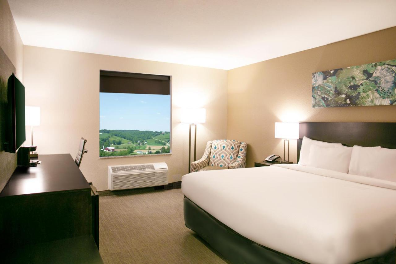 Berlin Encore Hotel & Suites Bagian luar foto