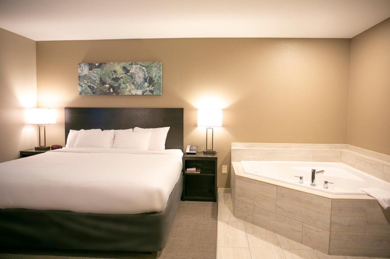 Berlin Encore Hotel & Suites Bagian luar foto