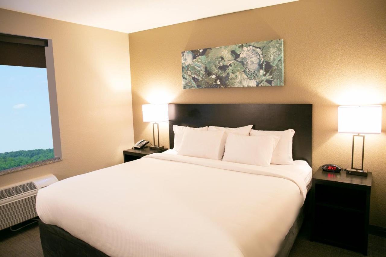 Berlin Encore Hotel & Suites Ruang foto